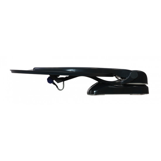 Ten Haaft Oyster® 70 Vision Satellite System - Twin