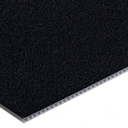 Purvario Velour base plate 50 x 50 cm
