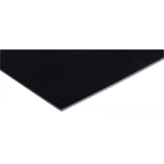 Purvario Velour base plate 50 x 50 cm