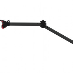 Fiamma Bike Block Pro S D3 Black