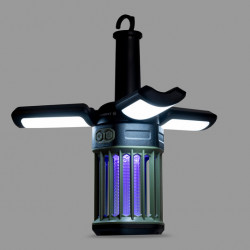 RUNA Foldable Camping Lantern