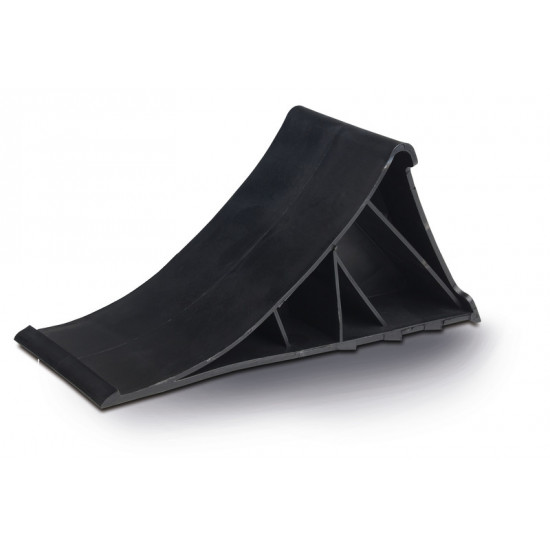 Carbest wheel brake chocks, set of 2