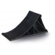 Carbest wheel brake chocks, set of 2