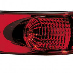 Single-function recessed lights, horizontal installation