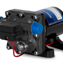 Water pump 12V 13.2 l/min