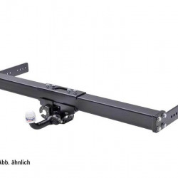 Sawiko MT054 fixed ball rod trailer coupling