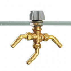 MS Undercounter Premixer Diplomat - Grey