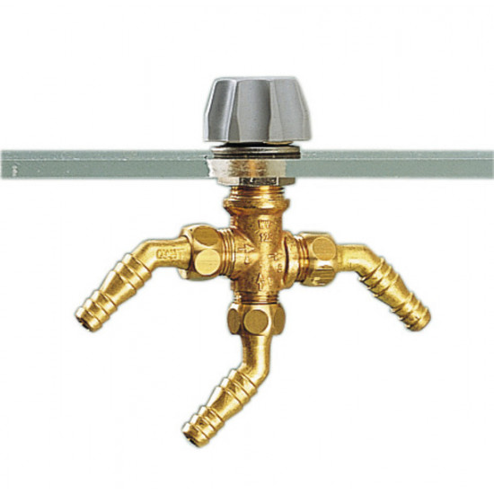 MS Undercounter Premixer Diplomat - Grey