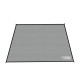 Patio-mat awning carpet - Various designs