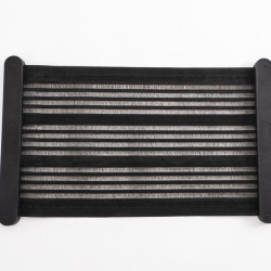 Carbest XL Storage Net, Black