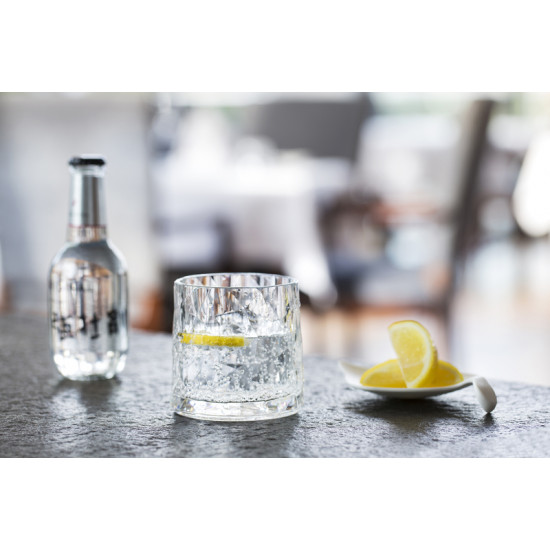 Juice glass set of 250ml KOZIOL
