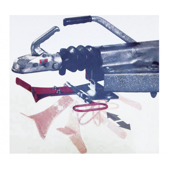 Dockingboy coupling aid