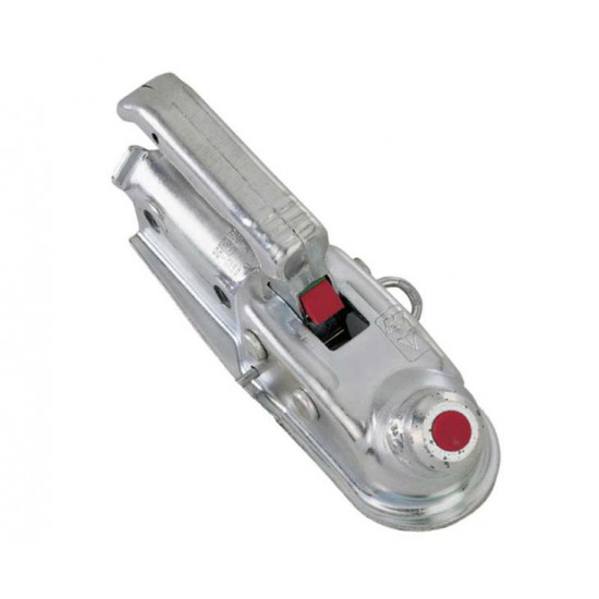 Coupling head AK 7 60mm square