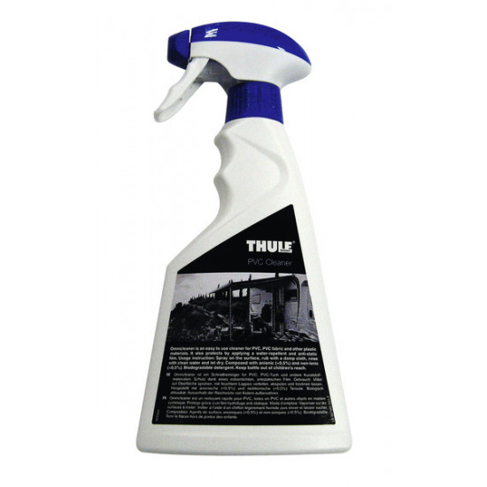 PVC Cleaner 500ml
