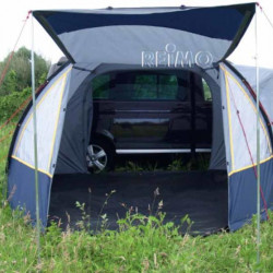 Inner tent/sleeping tent for REIMO Tour Action 5 and 6 bus awning