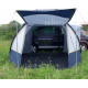 Inner tent/sleeping tent for REIMO Tour Action 5 and 6 bus awning