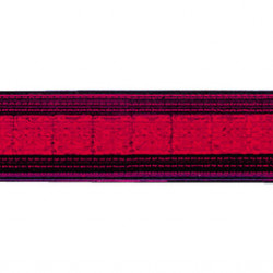 Additional built-in brake light