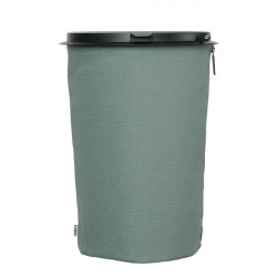 Flextrash Ocean Green waste bin - 3 liters