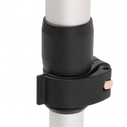 LEVI Camping Table for 2-4 People - Wood Design