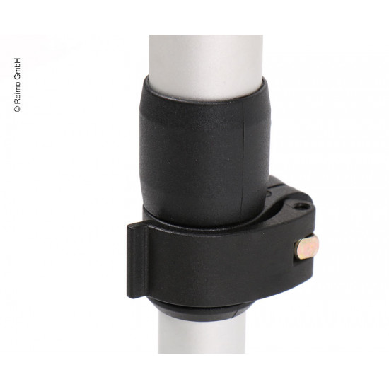 LEVI Camping Table for 2-4 People - Wood Design