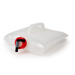 Collapsible canister - 20 l