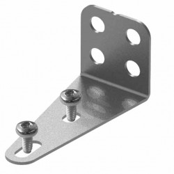 GOK mounting bracket for gas filter Caramatic ConnecClean
