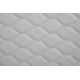 Quilted interior lining for VW T5/T6 buses without windows - For the sliding door with Velcro