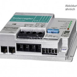 Solar charge controller - Büttner Solar MT 230 PP