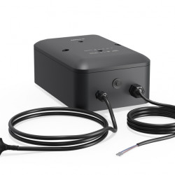 Special 250VA transformer for heating film