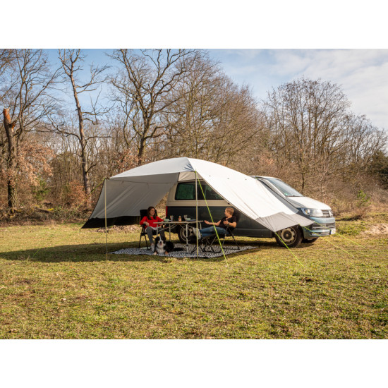 Mauritius Premium sunshade