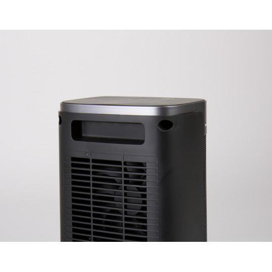 Andro designer fan heater