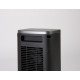 Andro designer fan heater