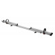 Rail Quick C bicycle rail 101-167 cm