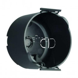 230V socket: Protective cap (1x cable outlet). Loose, unpackaged goods.