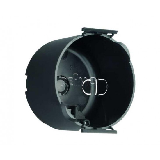 230V socket: Protective cap (1x cable outlet). Loose, unpackaged goods.