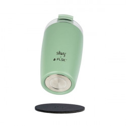 SAGE magnetic thermal mug