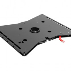 Swivel base for Renault Trafic X82 from 2014 onwards - driver's side