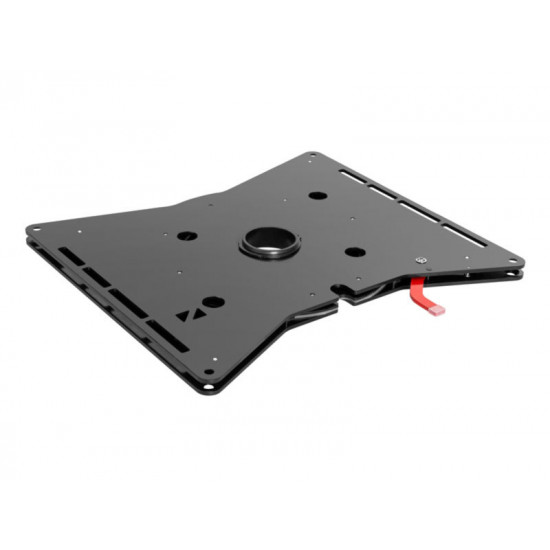 Swivel base for Renault Trafic X82 from 2014 onwards - driver's side