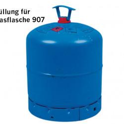 Filling for 907 2.75kg 6L