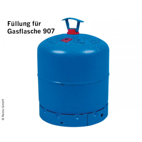 Filling for 907 2.75kg 6L