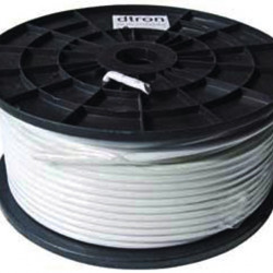 Coaxial cable 7mm, 100m