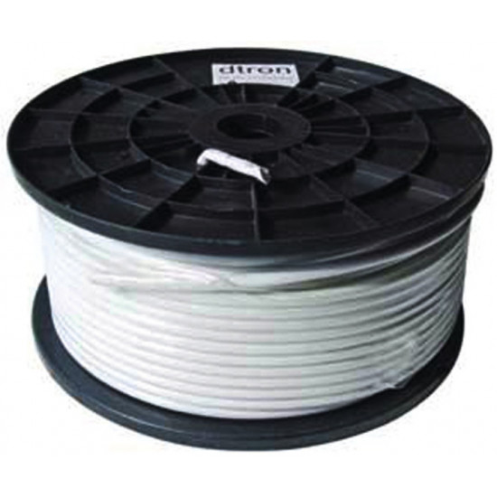Coaxial cable 7mm, 100m