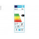 12V Oyster® TV 21.5" with DVB-T2/DVB-S2 tuner
