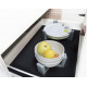 Purvario plate/pot holder for pots, plates, bowls