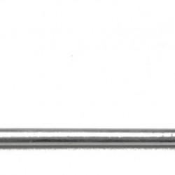 Adapter set - U-bolts for AL-KO Vario X chassis