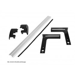 Thule Slide-Out-Step G2 mounting kit - For Ford Transit from 2015 onwards 4WD