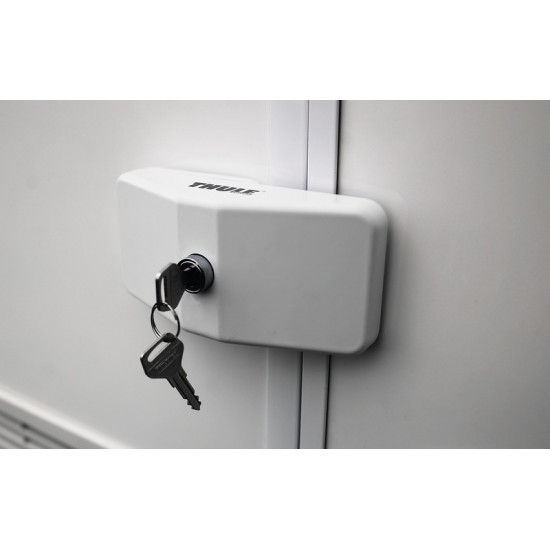 Thule Door Lock door security device with wall mounting