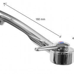 Cold water station Florence (brief)