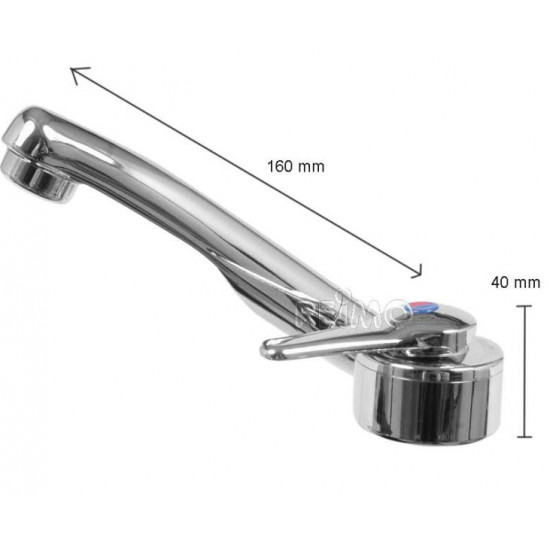 Cold water station Florence (brief)