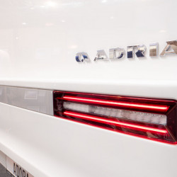 LightOn Caravan ambient lighting